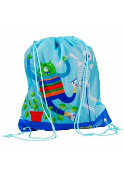 Worek na obuwie Cool Gang Freak Happy Color