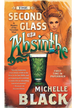 The Second Glass of Absinthe