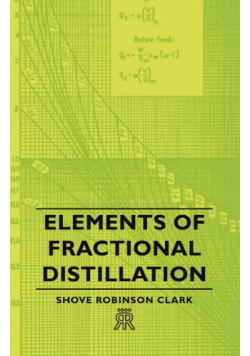 Elements of Fractional Distillation