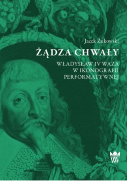 Żądza chwały