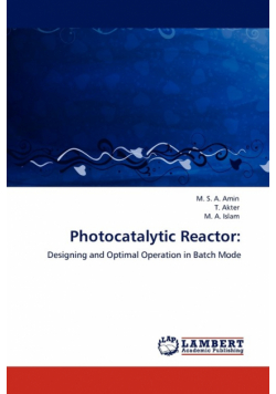 Photocatalytic Reactor