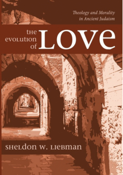 The Evolution of Love