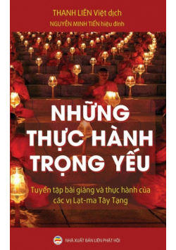 Những thực hành trọng yếu