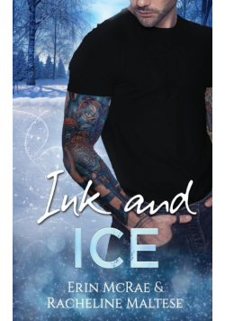 Ink and Ice