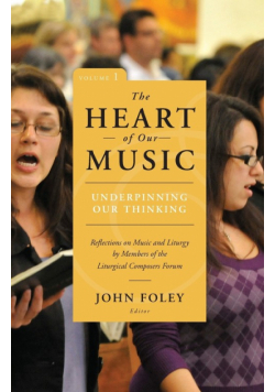 Heart of Our Music
