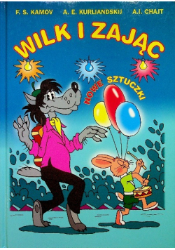 Wilk i zając