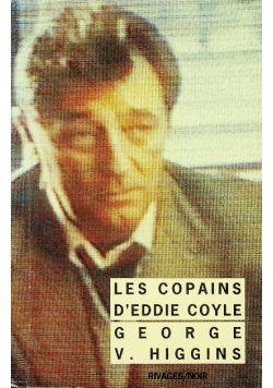 Les copains d Eddie Coyle