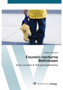 Enuresis nocturna  Bettnässen