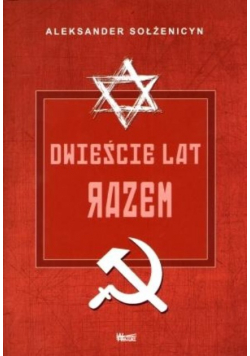 Dwieście lat razem Tom 2