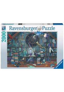 Puzzle 2000 Magik