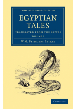 Egyptian Tales