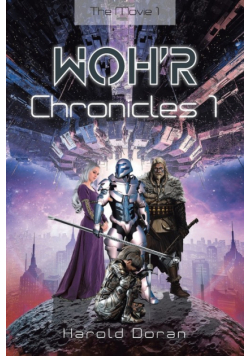 WOH'R Chronicles 1