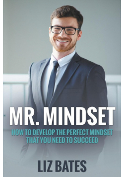 Mr. Mindset