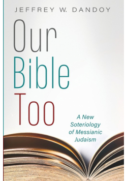 Our Bible Too