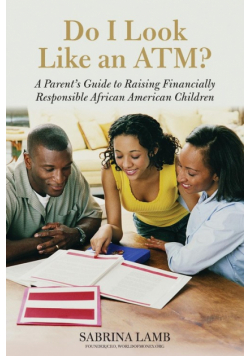 Do I Look Like an ATM?