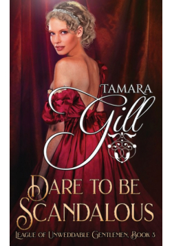 Dare to be Scandalous