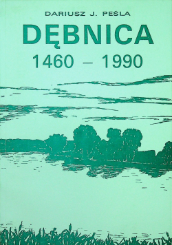 Dębnica 1460 1990