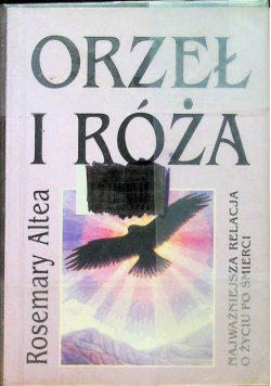Orzeł i róża