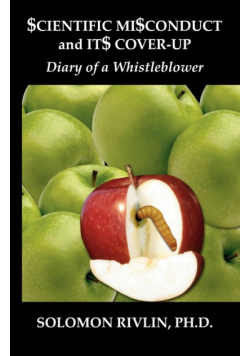 Scientific Misconduct and Its Cover-Up