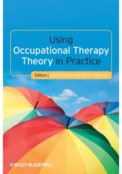 Using Occupational Therapy