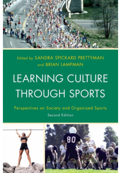 Learning Culture through Sports
