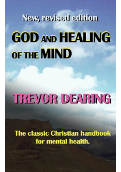 God and Healing of the Mind
