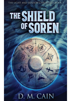 The Shield Of Soren