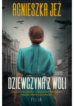 Dziewczyna z Woli