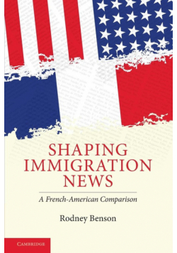 Shaping Immigration News