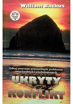 Ukryty konflikt