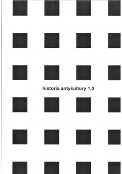 Historia antykultury 1 0