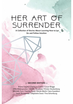 Her Art Of Surrender