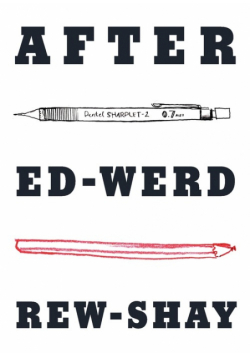 After Ed-Werd Rew-Shay