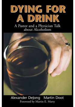 Dying for a Drink