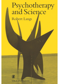 Psychotherapy and Science