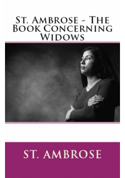 The Book Concerning Widows