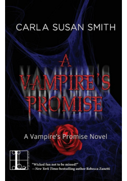 A Vampire's Promise