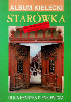 Starówka część II