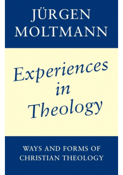 Experiences in Christian Theology