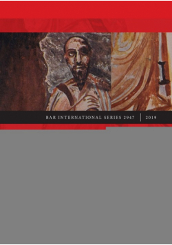 Le c.d. gammadiae nelle catacombe cristiane di Roma