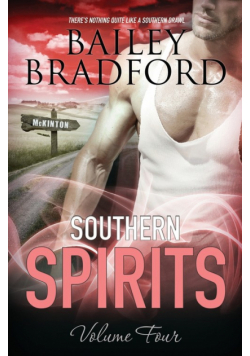 Southern Spirits