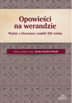 Opowieści na werandzie