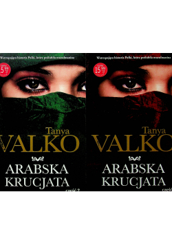 Arabska krucjata część 1 i 2