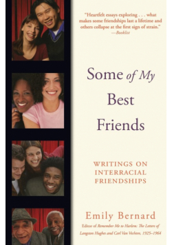 Some of My Best Friends