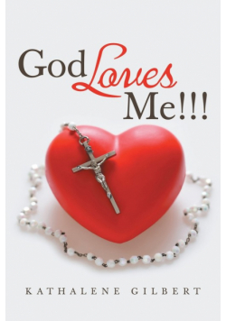 God Loves Me!!!