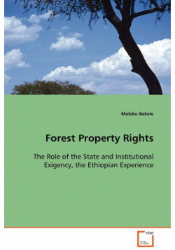 Forest Property Rights