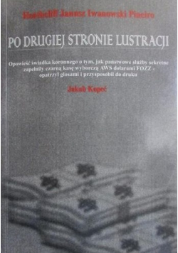 Po drugiej stronie lustracji