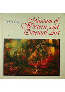 Museum of Western and Oriental Art