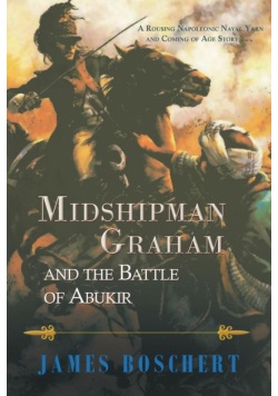 Midshipman Graham and the Battle of Abukir