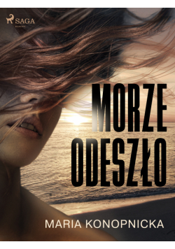 Morze odeszło
